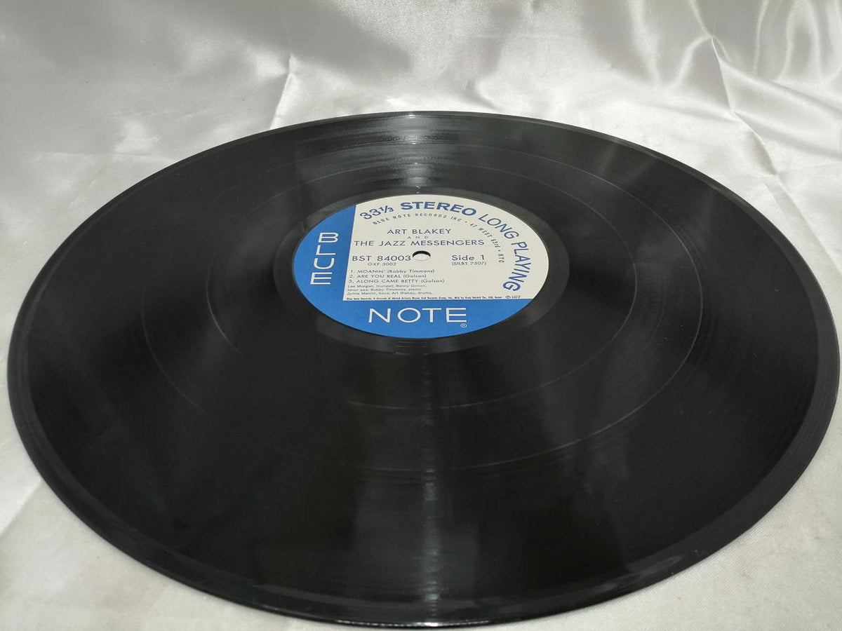 Blue Note Record GXF-3002