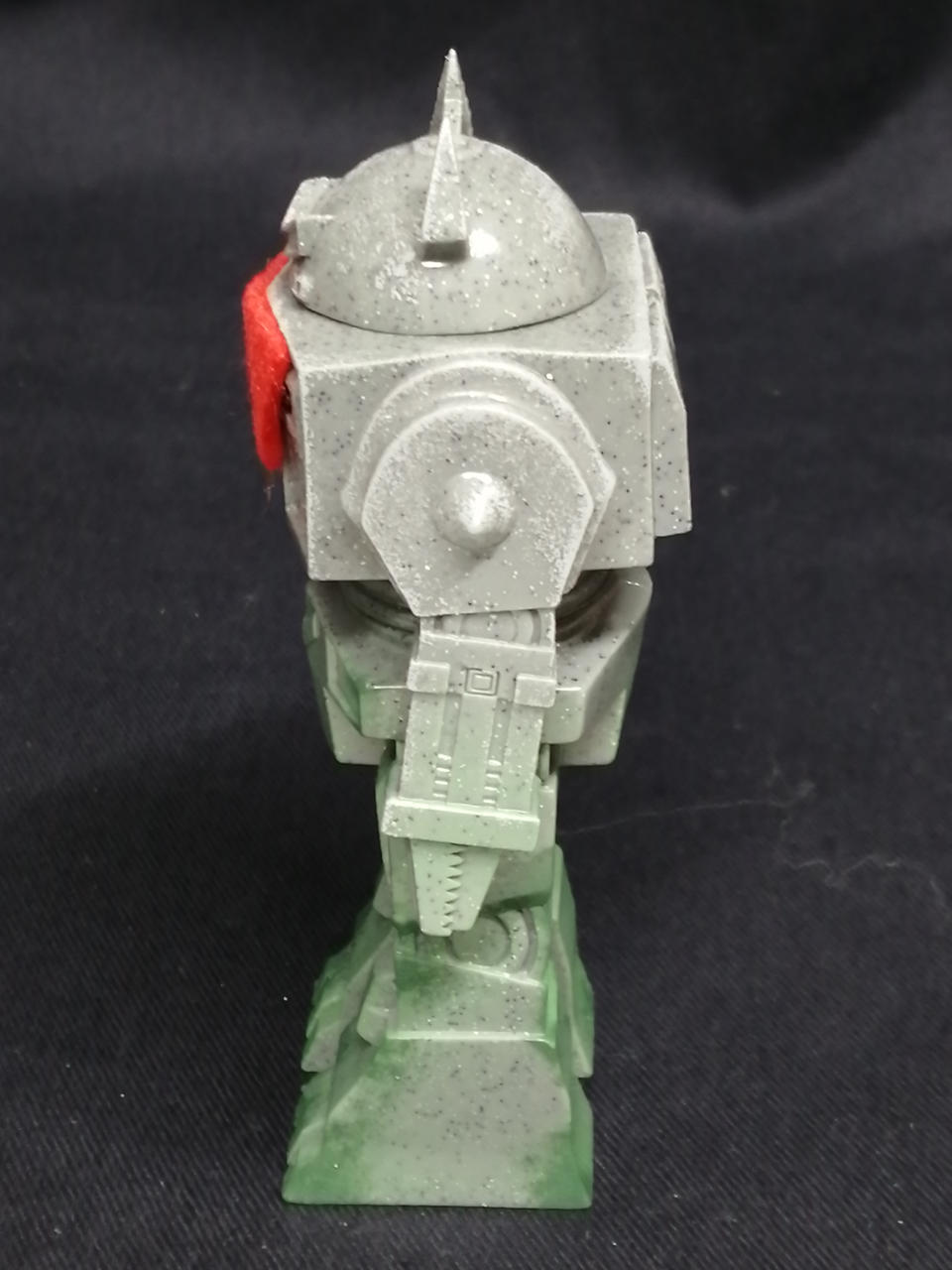 Yamada Sofubi Akudoier