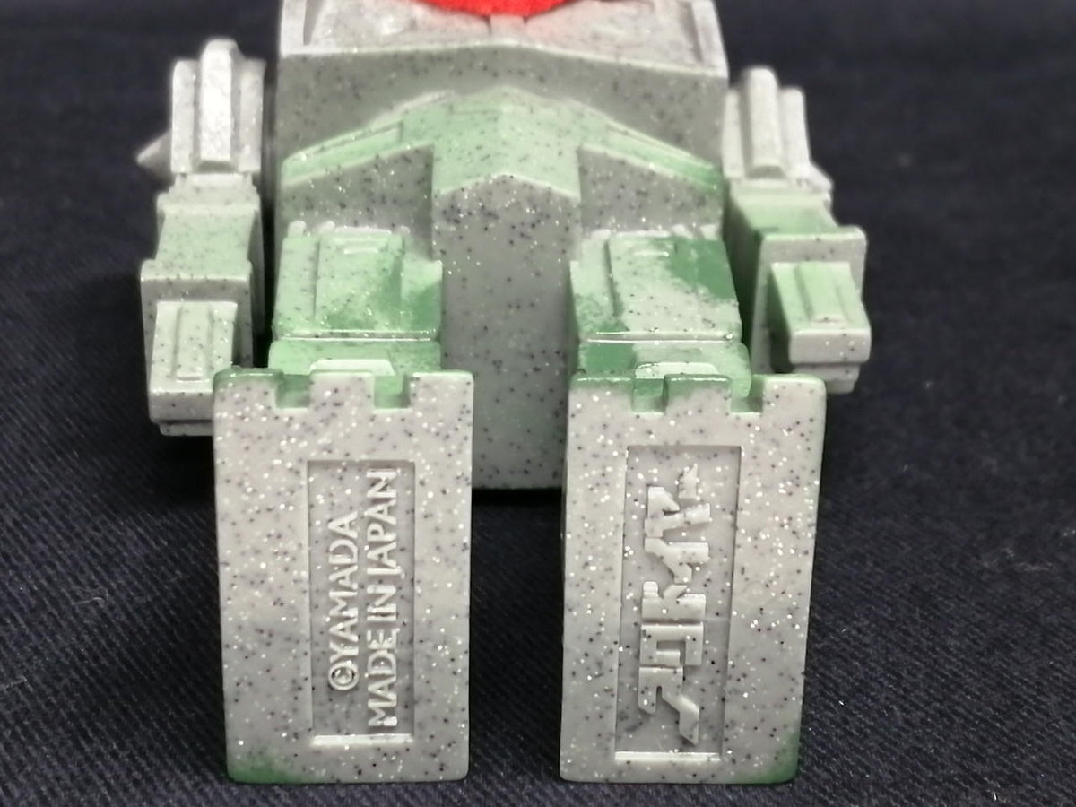Yamada Sofubi Akudoier