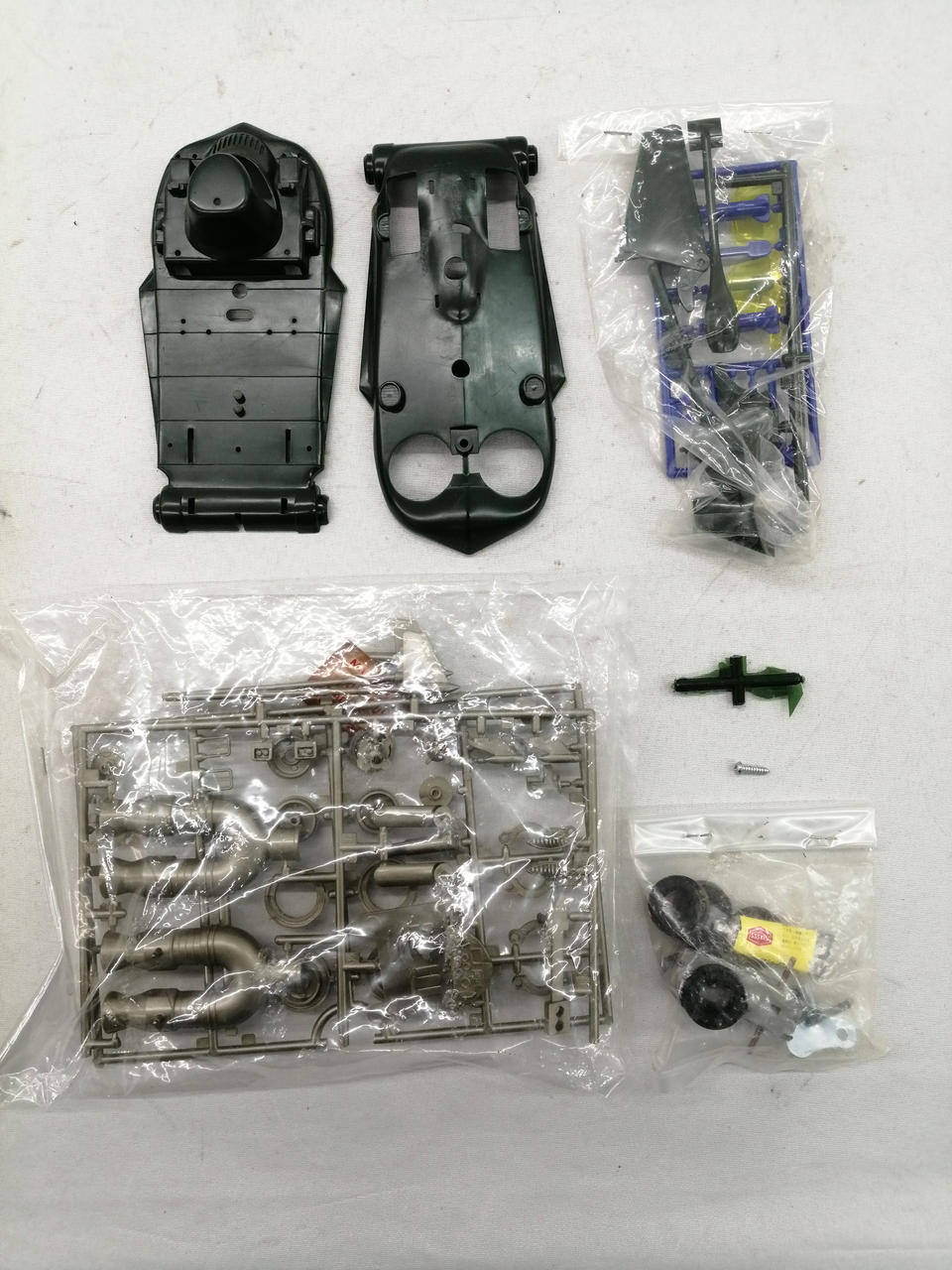 IMAI Plastic Model Max No. 2 - Banzai Thrifting | BanzaiHobby
