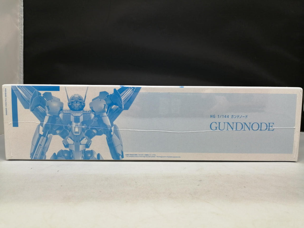 BANDAI HG Gundnode Mobile Suit Gundam: The Witch from Mercury
