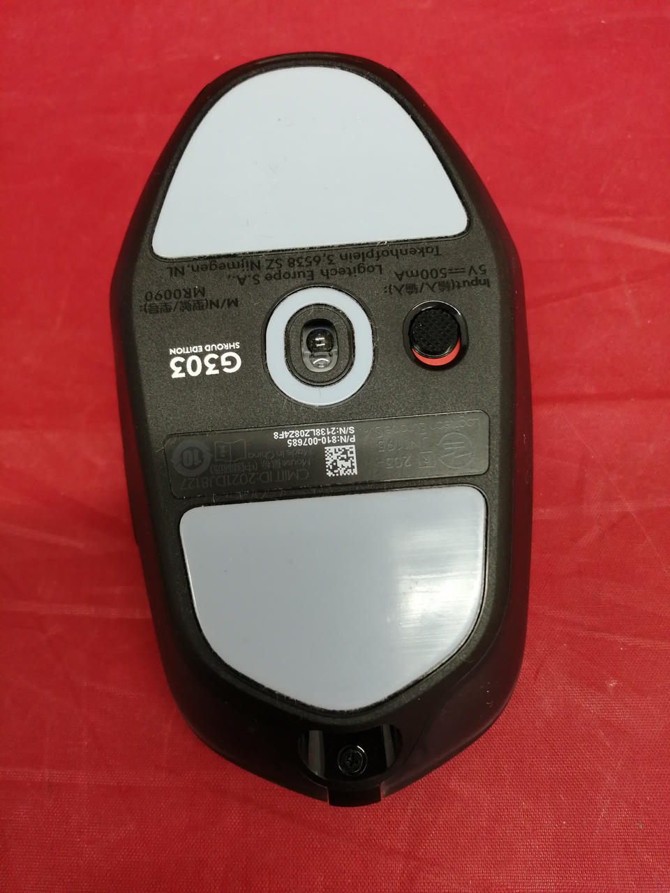 Image