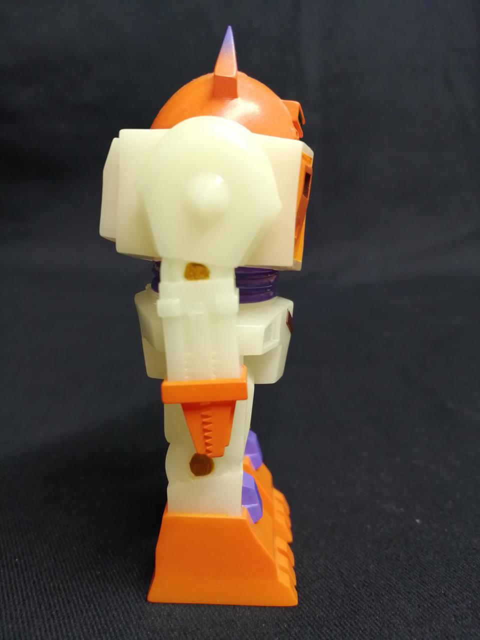 YAMADA Soft Vinyl Akudoir Halloween Edition