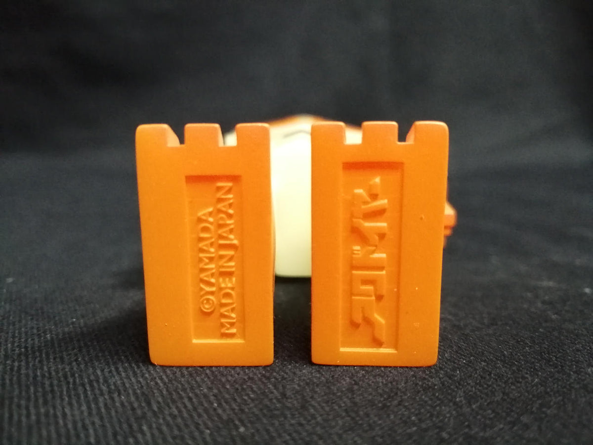YAMADA Soft Vinyl Akudoir Halloween Edition