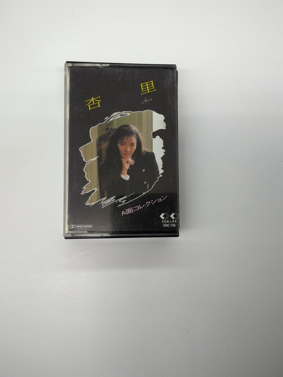 For Life Anri / A-side Collection 28C-116