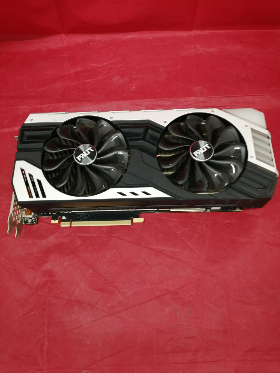 JETSTREAM Graphics Card RTX2070 SUPER 8GB GDDR6