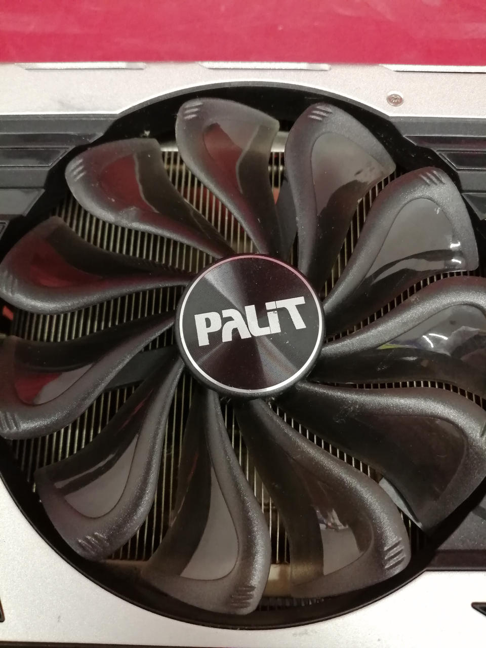 JETSTREAM Graphics Card RTX2070 SUPER 8GB GDDR6