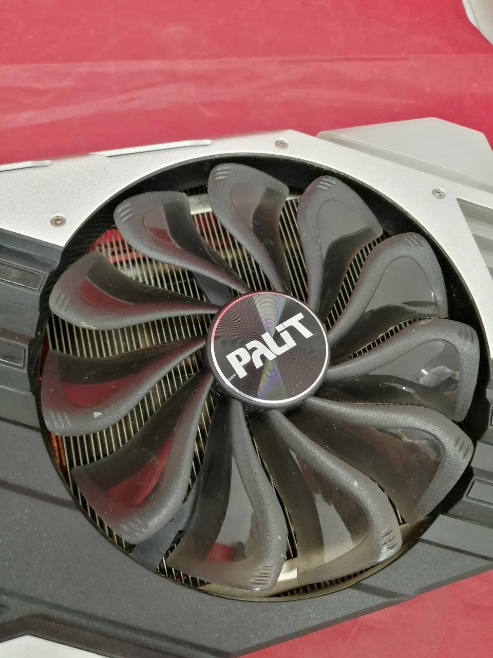 JETSTREAM Graphics Card RTX2070 SUPER 8GB GDDR6