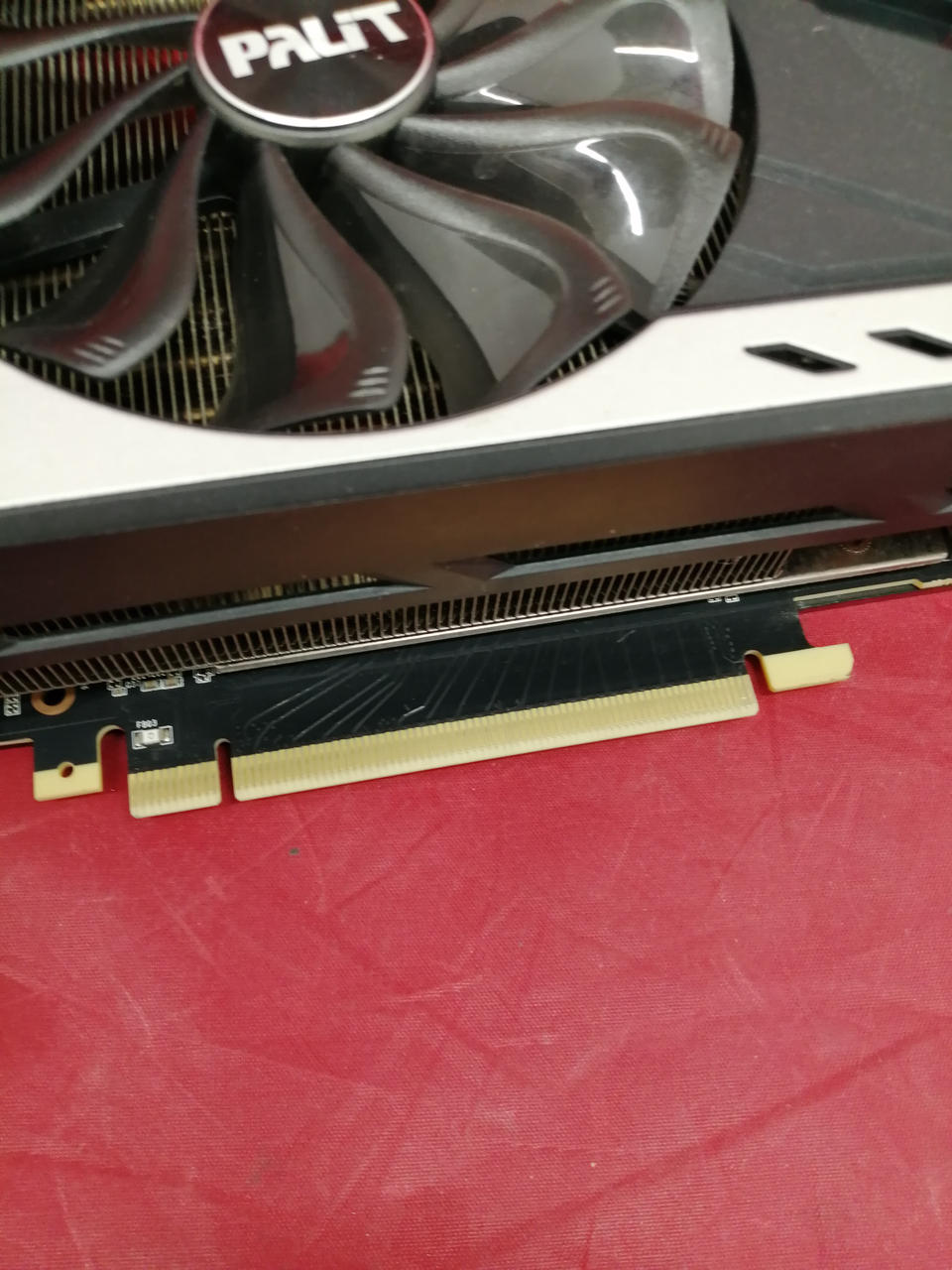 JETSTREAM Graphics Card RTX2070 SUPER 8GB GDDR6