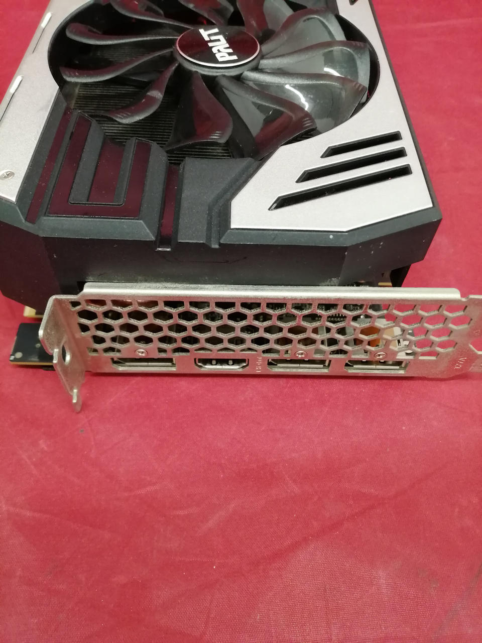 JETSTREAM Graphics Card RTX2070 SUPER 8GB GDDR6