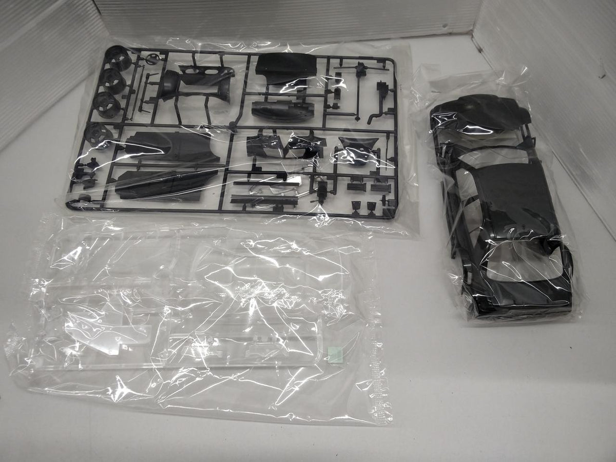 TAMIYA 1/24 Car AMG Mercedes C-Class DTM - Banzai Thrifting | BanzaiHobby