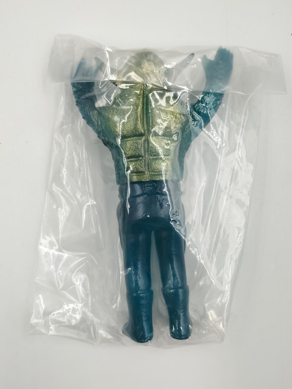 Medicom Toy Soft Vinyl Werewolf