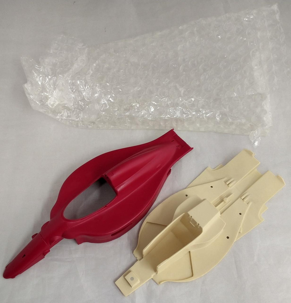 Studio 27/STUDIO27 Resin Kit Ferrari 1/20 FERRARI 641/2 '90 - Banzai Thrifting | BanzaiHobby