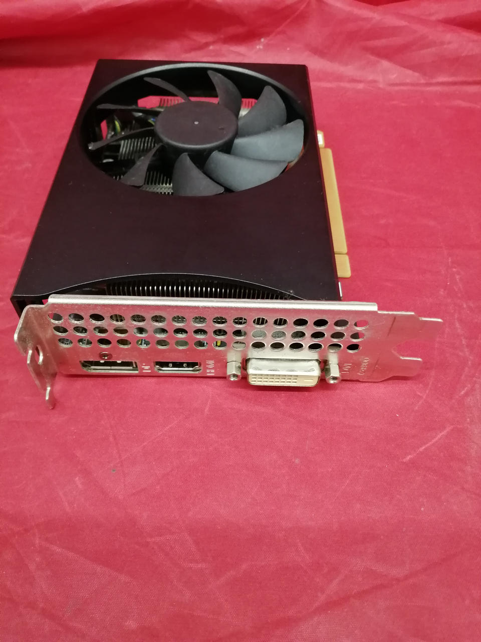 ZOTAC Graphics Card: GEFORCE GTX1660 SUPER 6GB