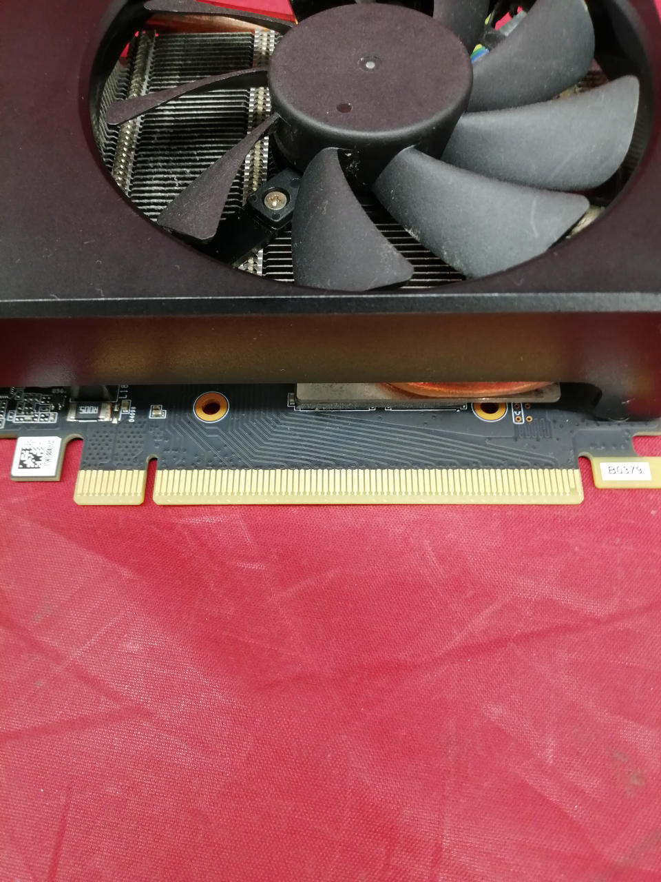 ZOTAC Graphics Card: GEFORCE GTX1660 SUPER 6GB