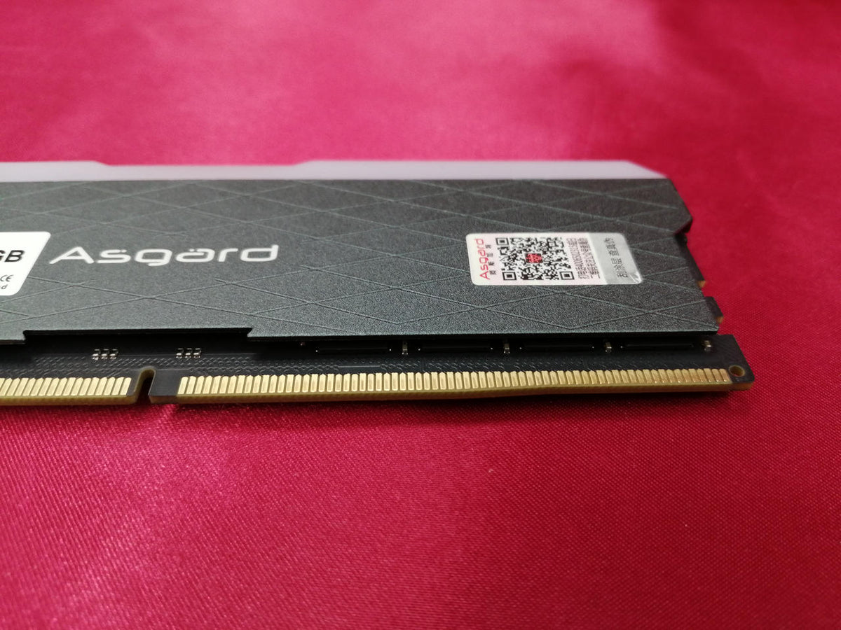 ASGARD Memory VAM5UX56C46AG-DLOWRN