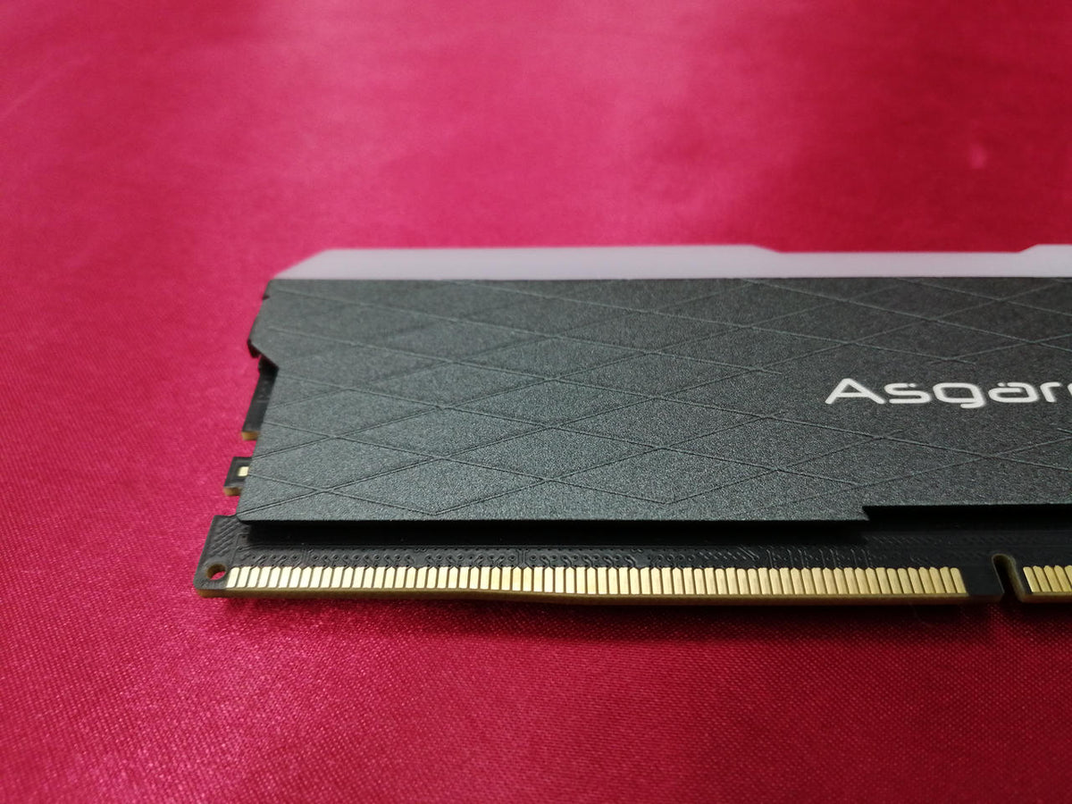 ASGARD Memory VAM5UX56C46AG-DLOWRN