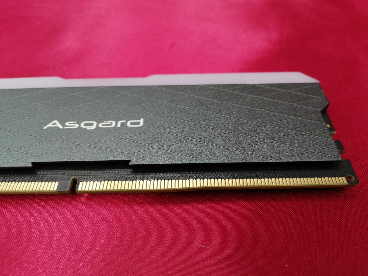 ASGARD Memory VAM5UX56C46AG-DLOWRN