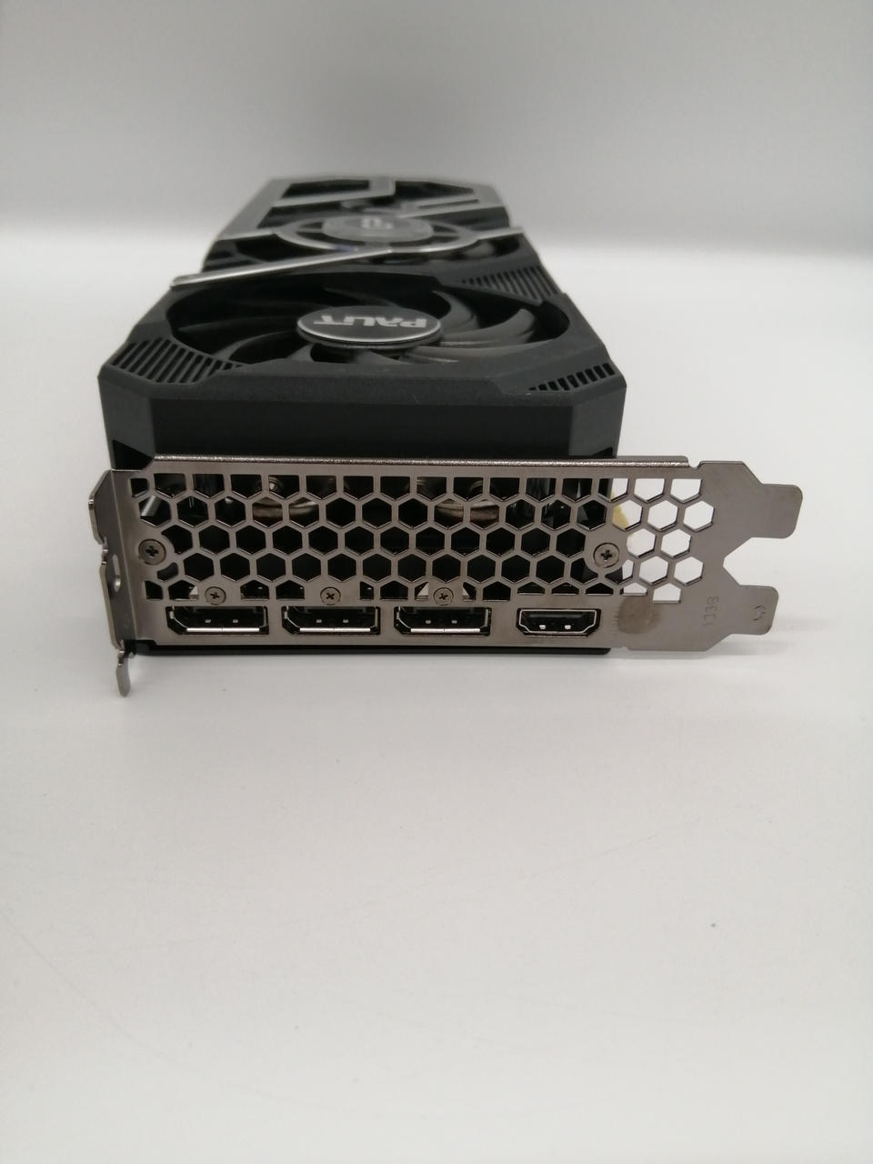 PALIT Graphics Card RTX3070 GAMINGPRO OC8G