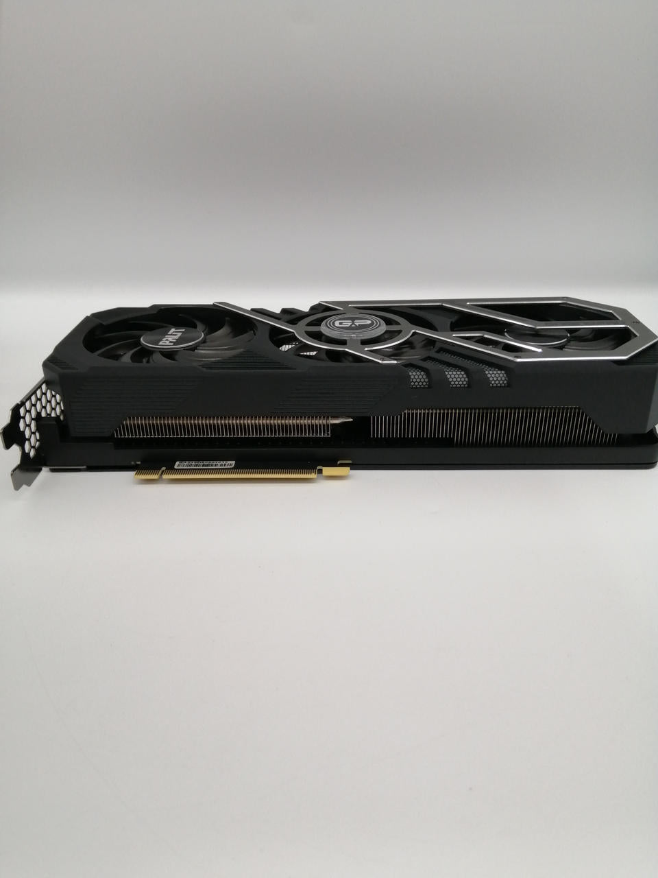 PALIT Graphics Card RTX3070 GAMINGPRO OC8G