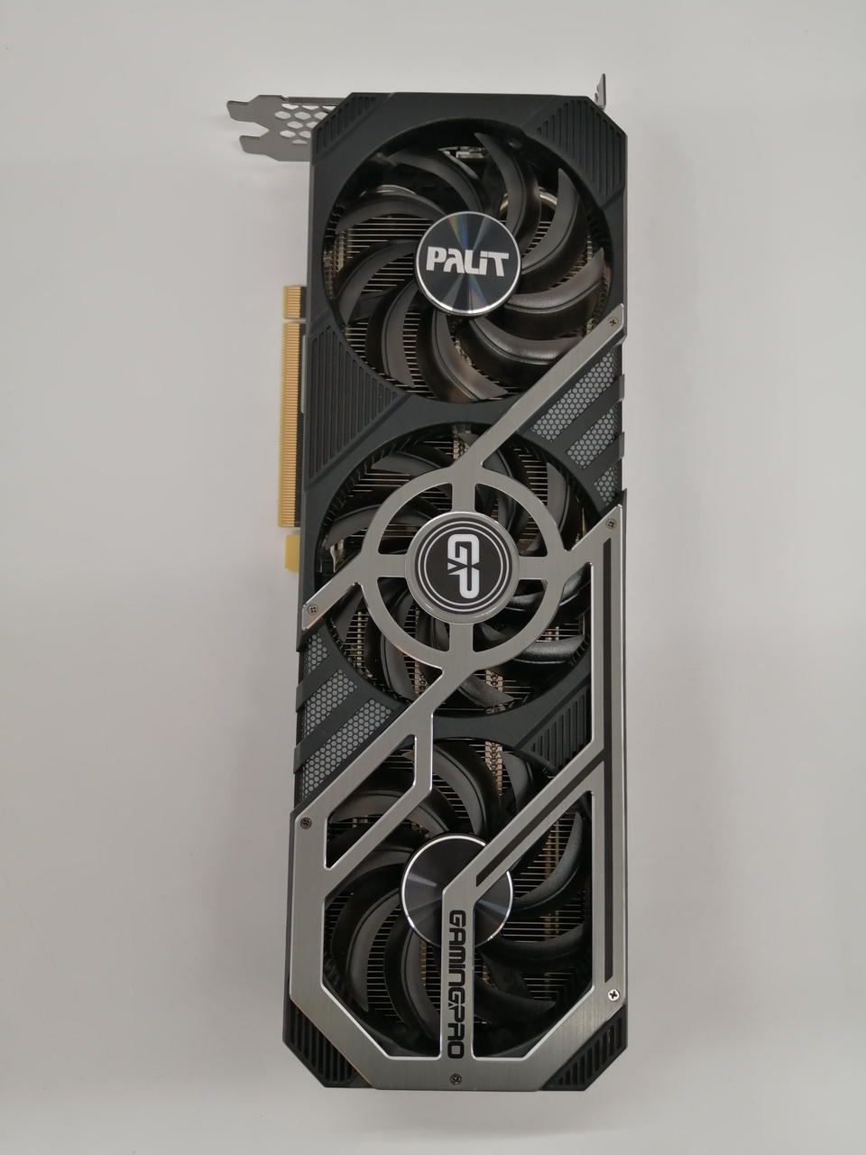 PALIT Graphics Card RTX3070 GAMINGPRO OC8G