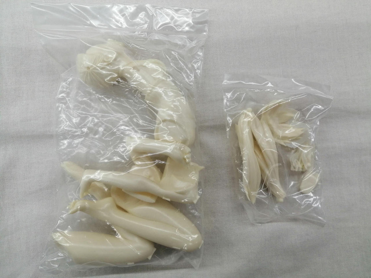 Kurusima Manufacturing Resin Cast Kit Soryu Asuka Langley Swimsuit (Popsicle) - Banzai Thrifting | BanzaiHobby