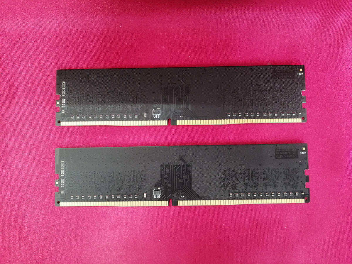 PANRAM Memory W4U2400PS-4GC17