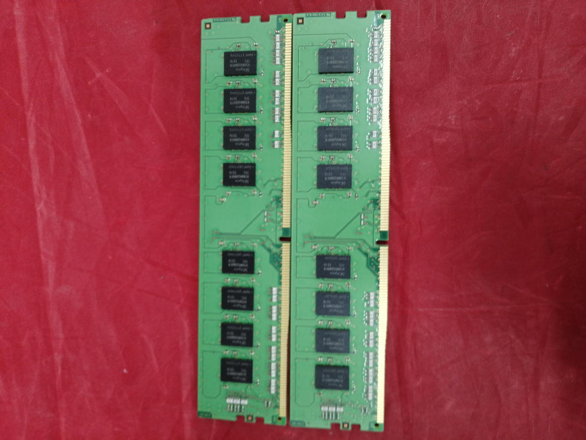 SK HYNIX DDR4 Memory 8GB×2 PC4-2133P-UB0-10