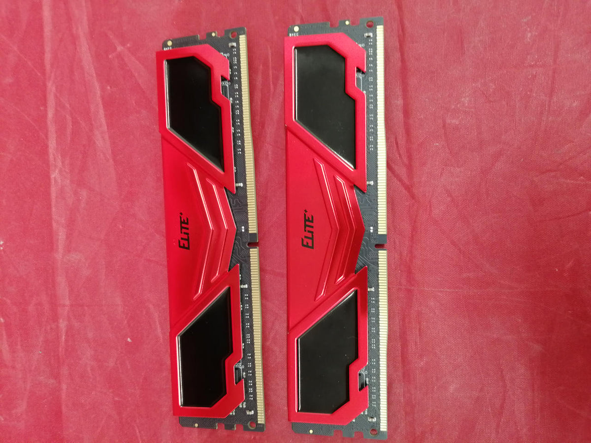 TEAM DDR4 Memory 16GB×2 DDR4-3200