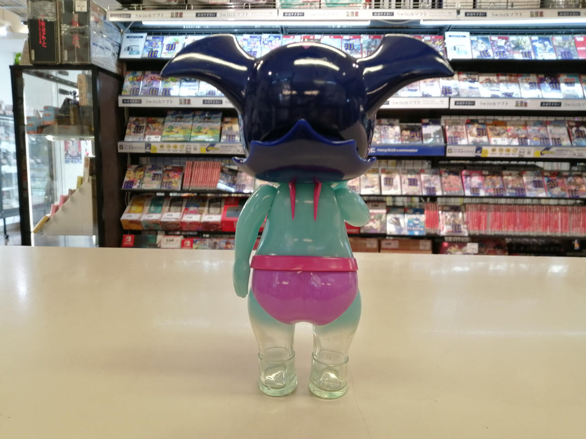 UNBOX INDUSTRIES Soft Vinyl MOLLY DEVILMAN