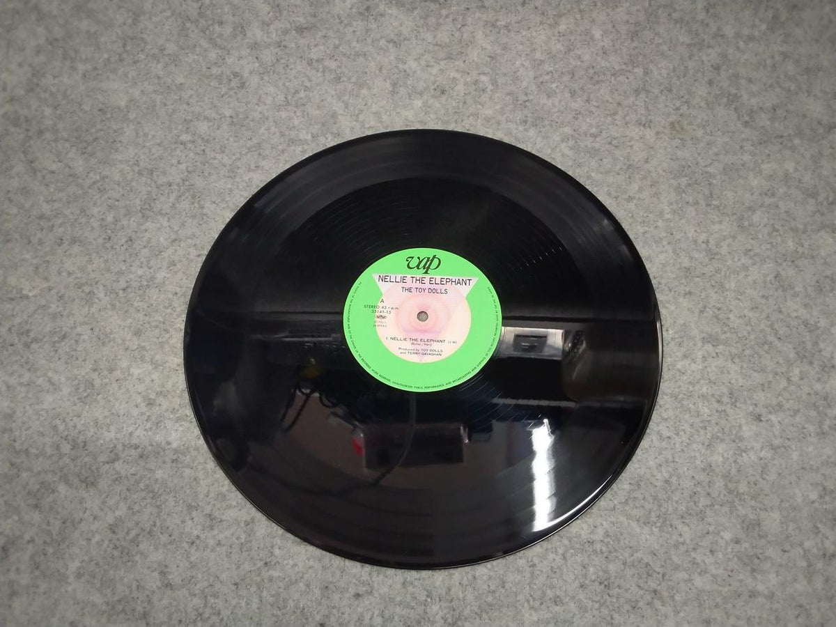 Vap LP 35141-15