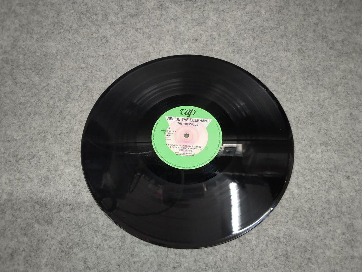 Vap LP 35141-15