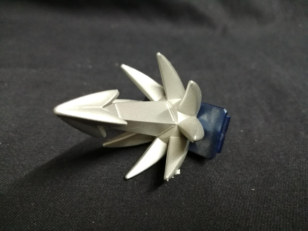 Bandai Chogokin Soul Combattler V