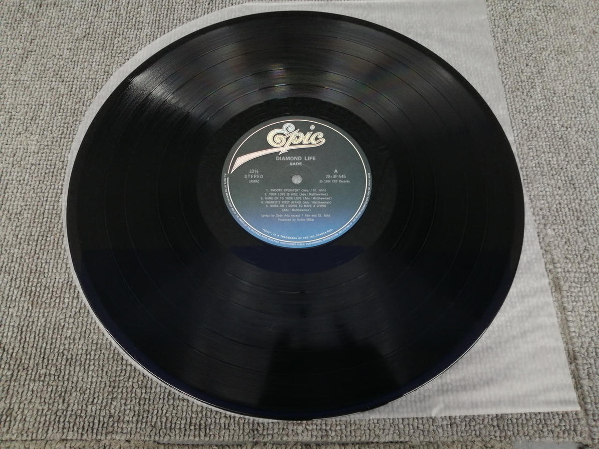 EPIC SADE/DIAMOND LIFE 28 3P-545