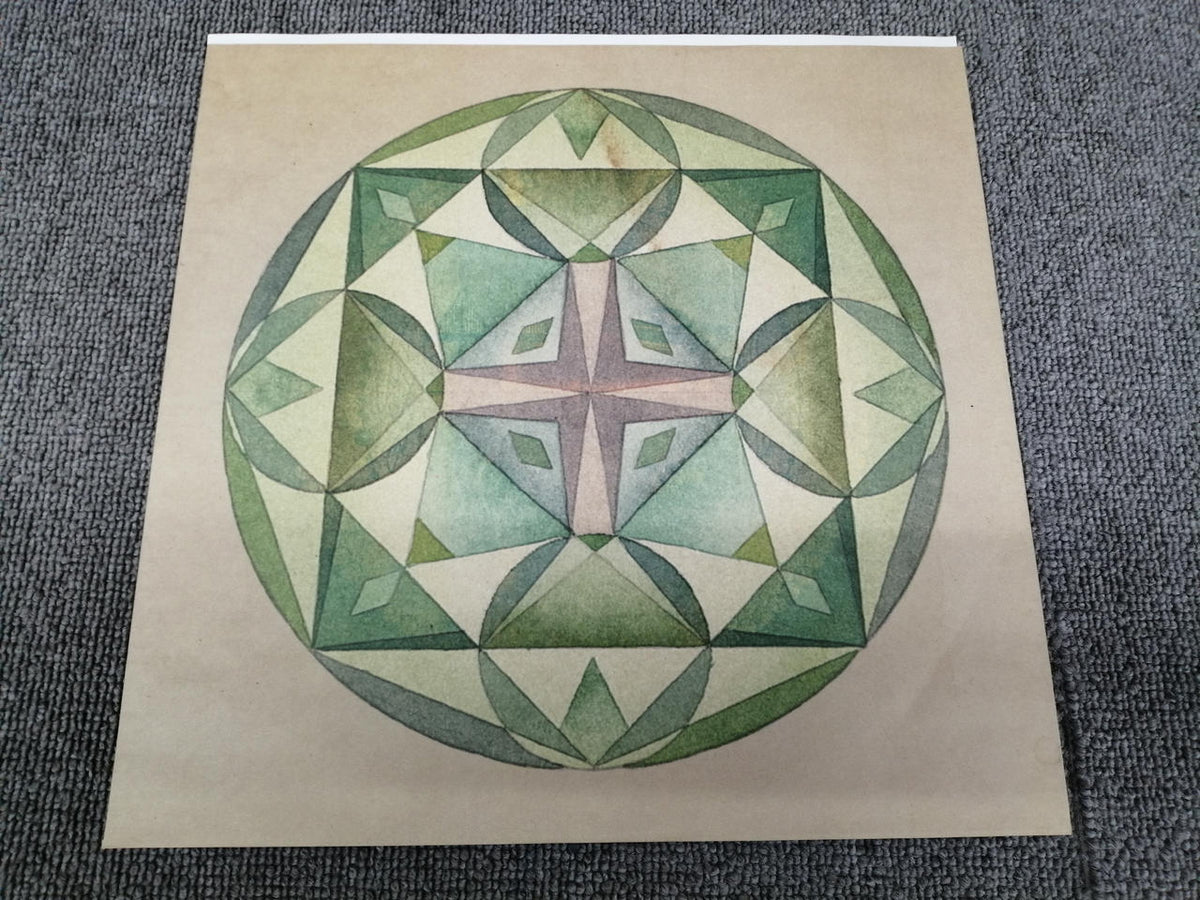 MUTE CORPORATION JUNIP/FIELDS 9448-1