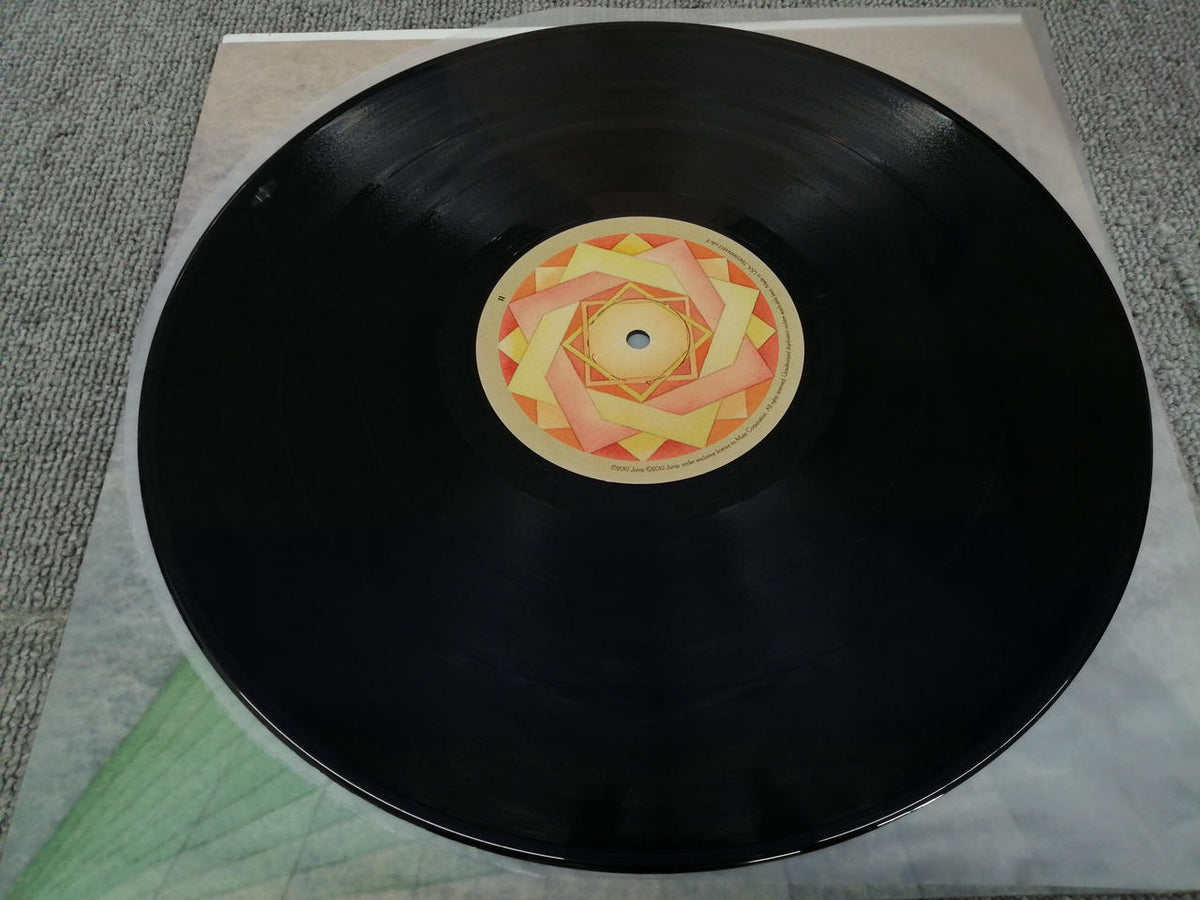 MUTE CORPORATION JUNIP/FIELDS 9448-1