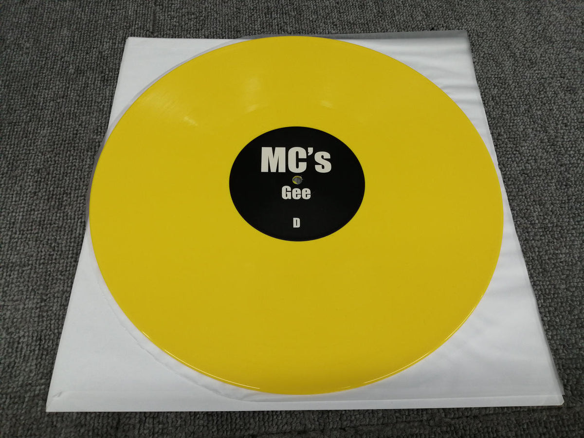 RUFFATION ENTERTAINMENT ULTRAMAGNETIC MC'S/KOOL KEITH RN 1024