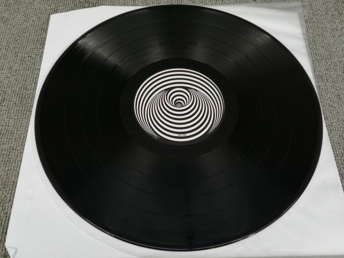BMG BLACK SABBATH/BLACK SABBATH BMGRM053LP