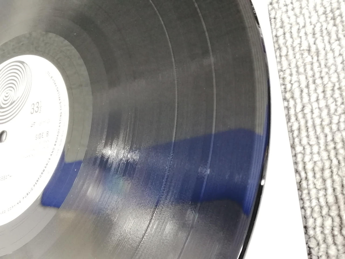 BMG BLACK SABBATH/BLACK SABBATH BMGRM053LP