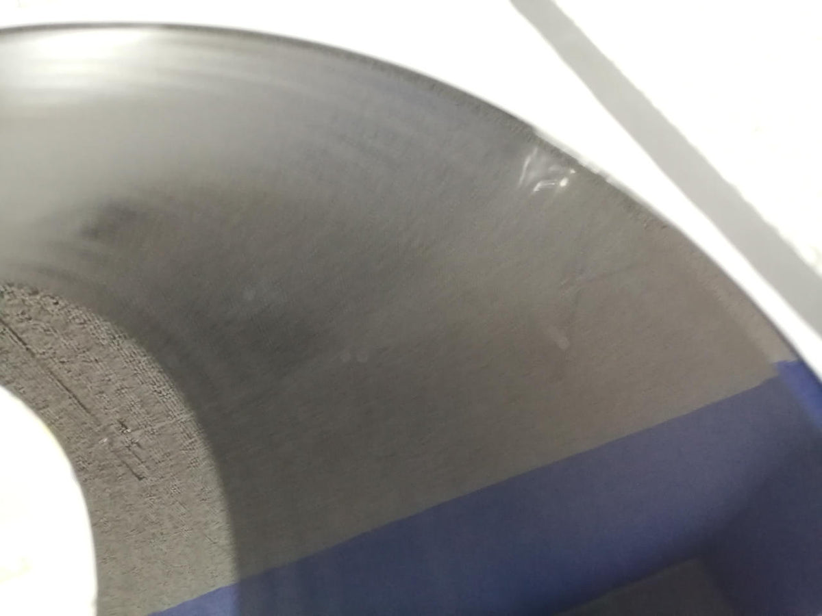 EARGONG RECORDS MIKE OSBOURNE/OUTBACK EG03LP