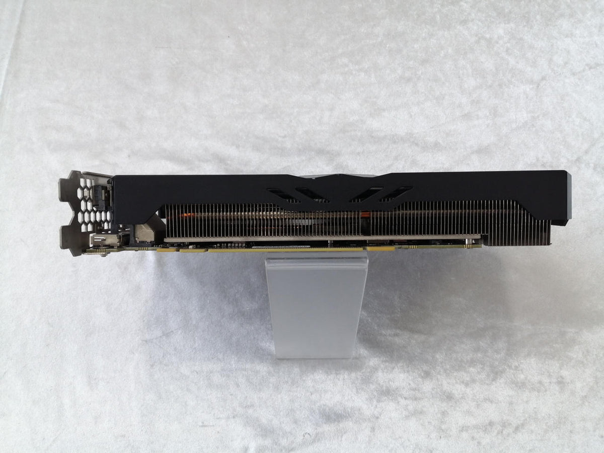 PALIT Graphics Card RTX2070 DUAL 8G