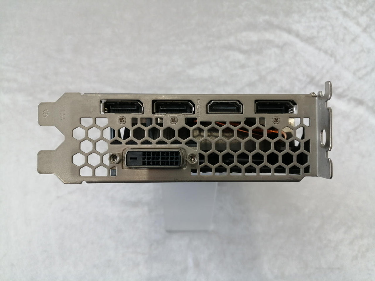 PALIT Graphics Card RTX2070 DUAL 8G