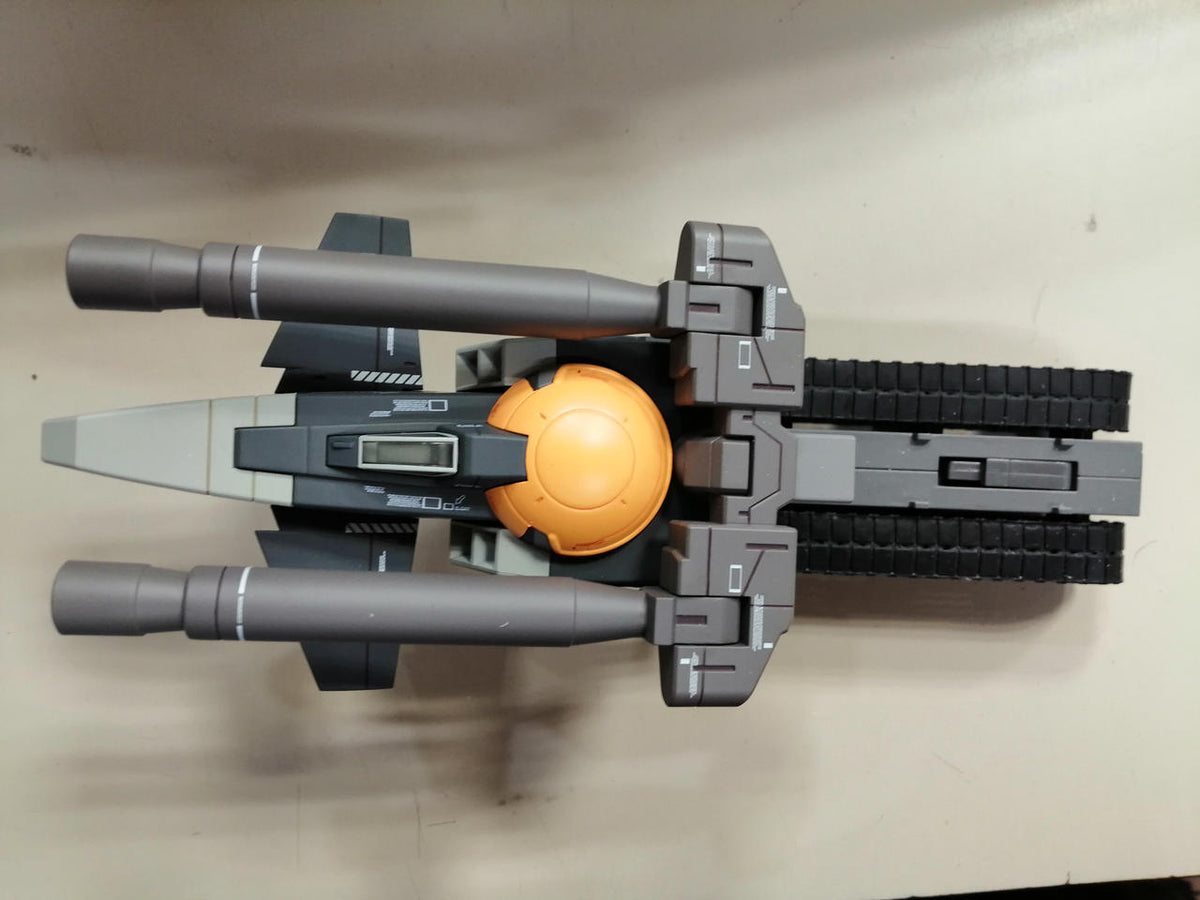 BANDAI Chogokin MAR-009 Psycho Gundam