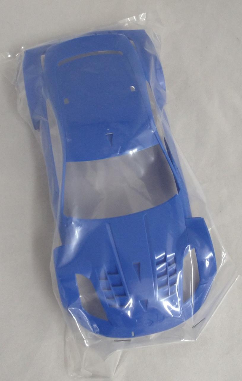 TAMIYA Calsonic Impul Z 1/24 CALSONIC IMPUL Z - Banzai Thrifting | BanzaiHobby