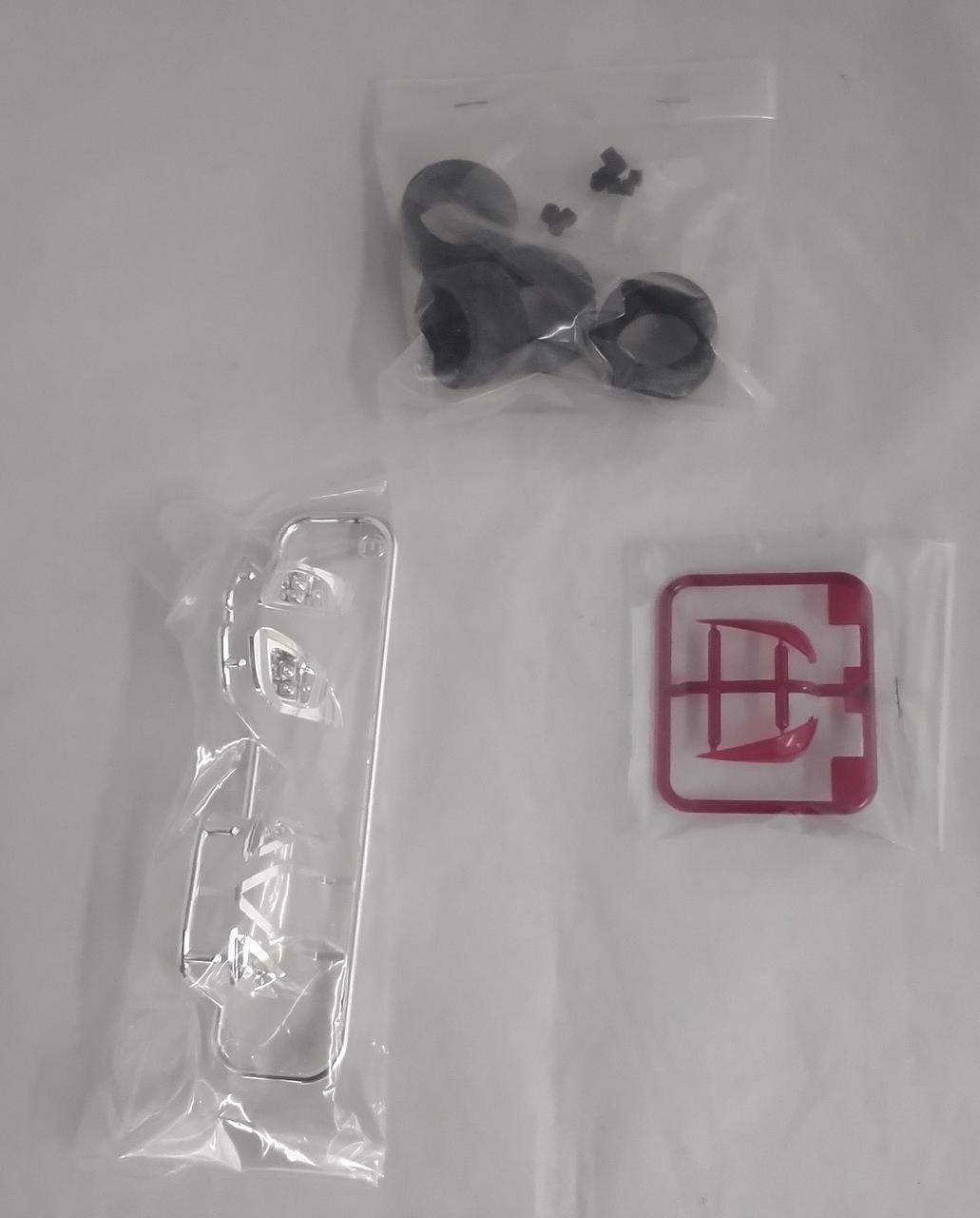 TAMIYA Calsonic Impul Z 1/24 CALSONIC IMPUL Z - Banzai Thrifting | BanzaiHobby
