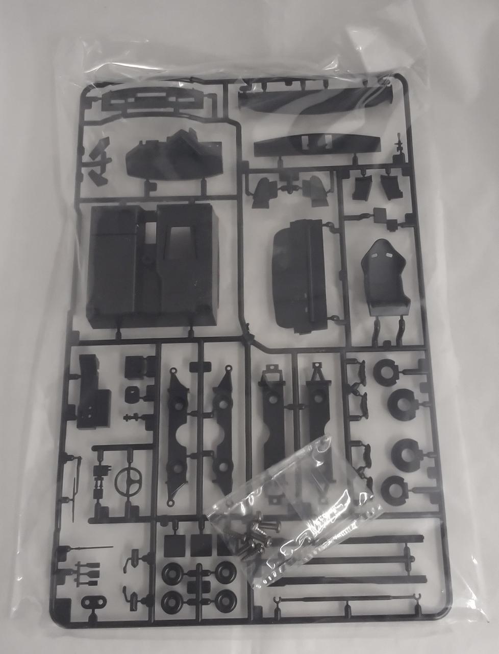 TAMIYA Calsonic Impul Z 1/24 CALSONIC IMPUL Z - Banzai Thrifting | BanzaiHobby