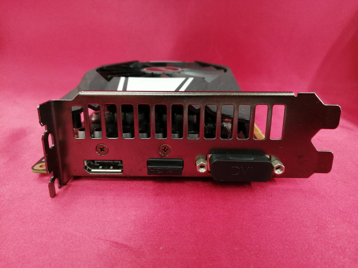 ASUS Graphics Card PH-GTX1660S-6G