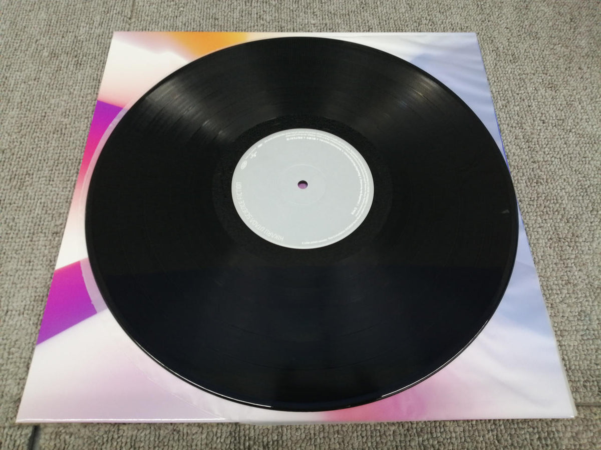 Universal Music Hikaru Utada / SCIENCE FICTION UPJY-9424/6