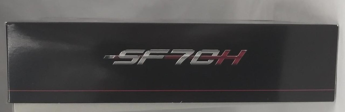 TAMIYA Ferrari SF70H 1/20 FERRARI SF70H