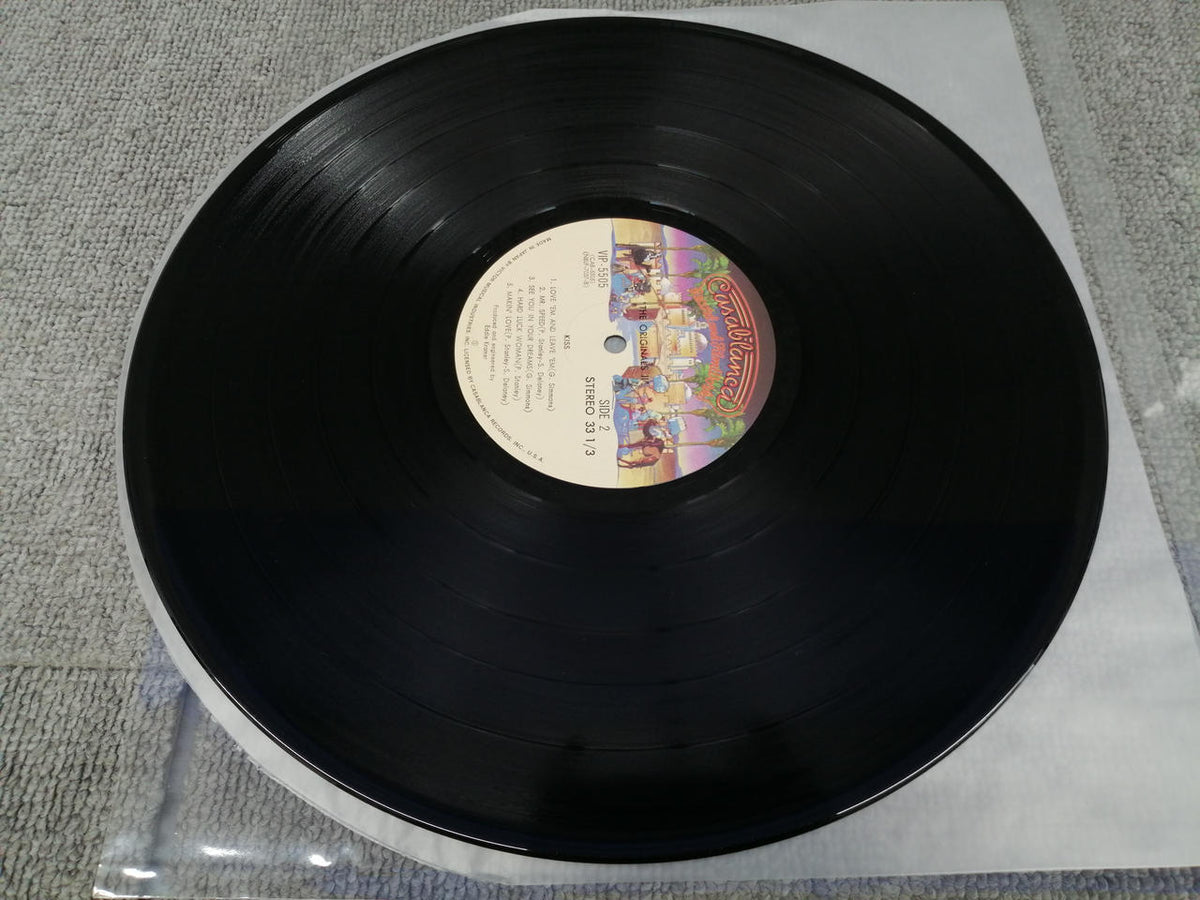 VICTOR KISS/THE ORIGINALS Ⅱ VIP-5504-6